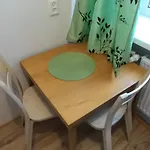 Airport Apartment