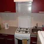 Airport Apartment