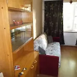 Airport Apartment