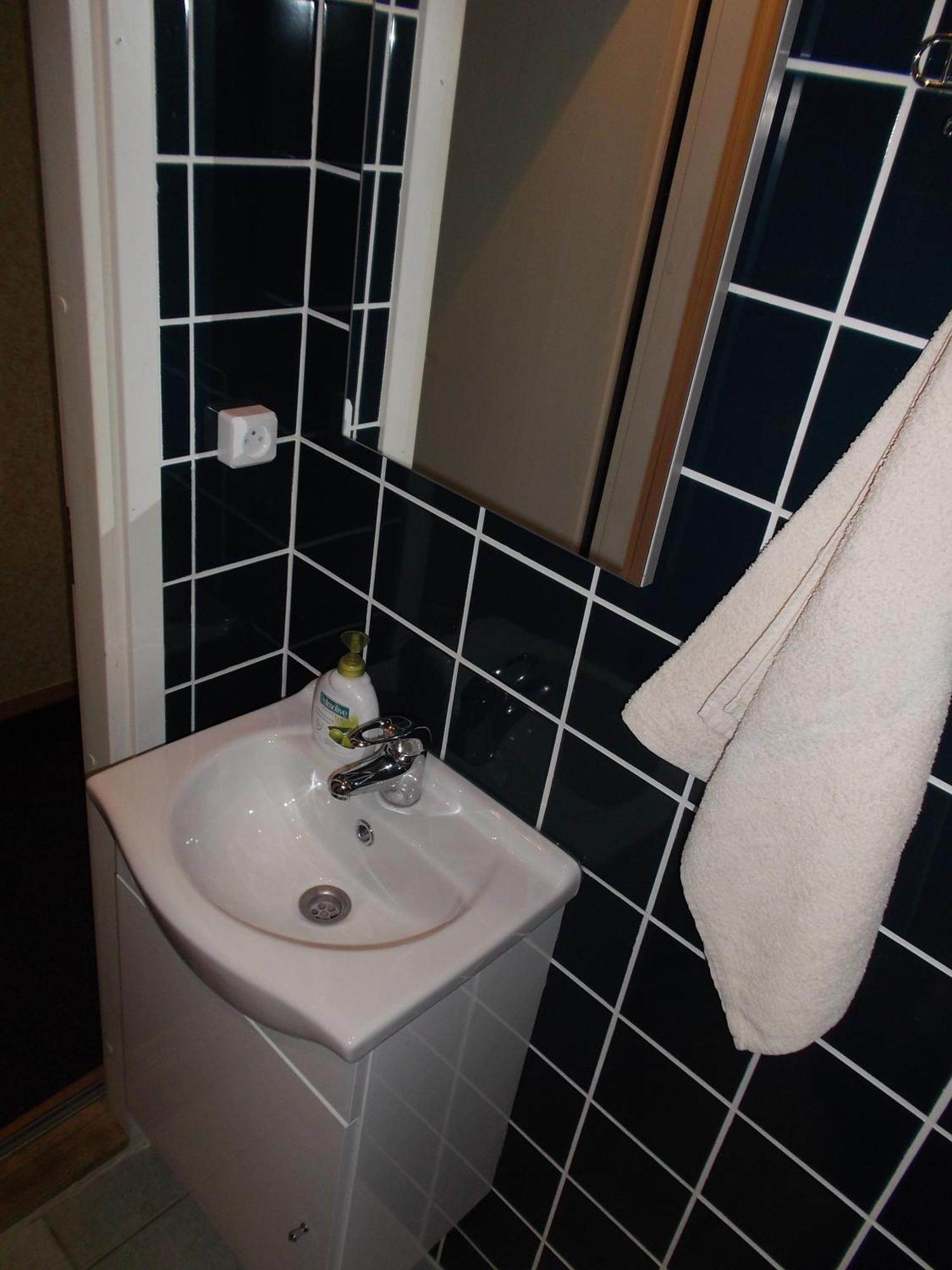 Airport Apartment Apartment Tallinn