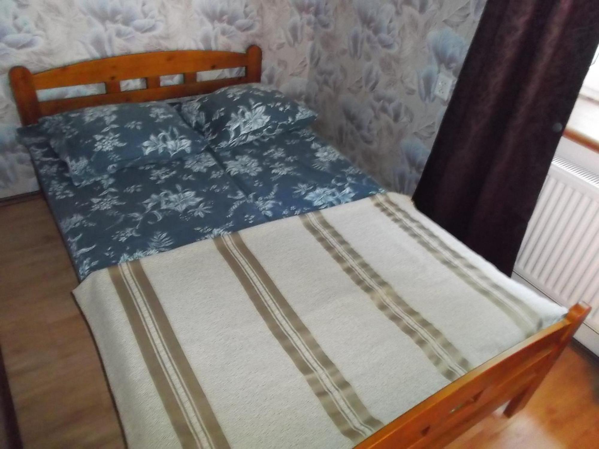 Airport Apartment Tallinn